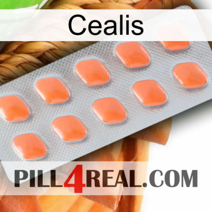 Cealis 26